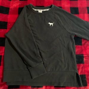 Victoria’s Secret sweaters